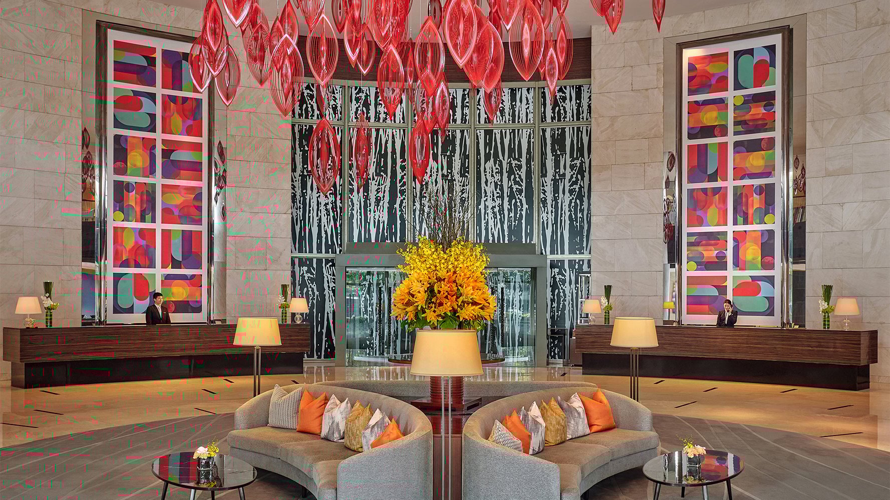 Marco Polo Wuhan